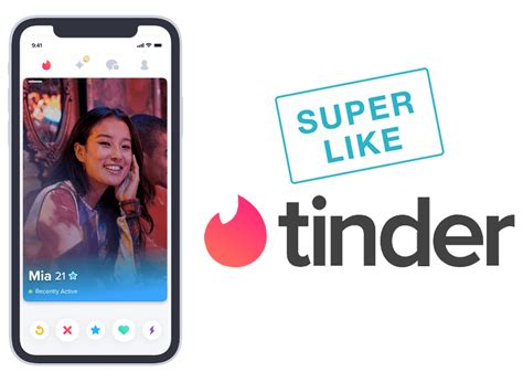 super like tinder